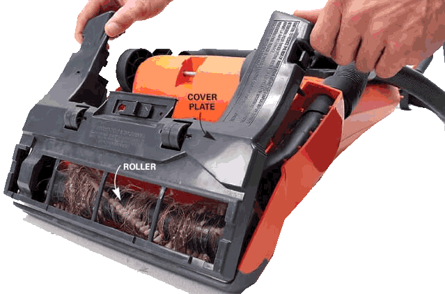Vacuum Repair Vacuum Repair