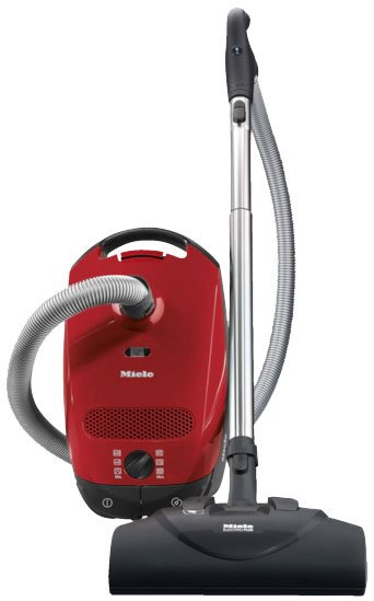 HomeCare-Classic-C1 Miele HomeCare C1