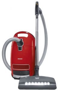 HomeCare Complete C3-+ Miele HomeCare Complete C3+