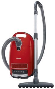 HomeCare Complete-C3 Miele HomeCare Complete C3