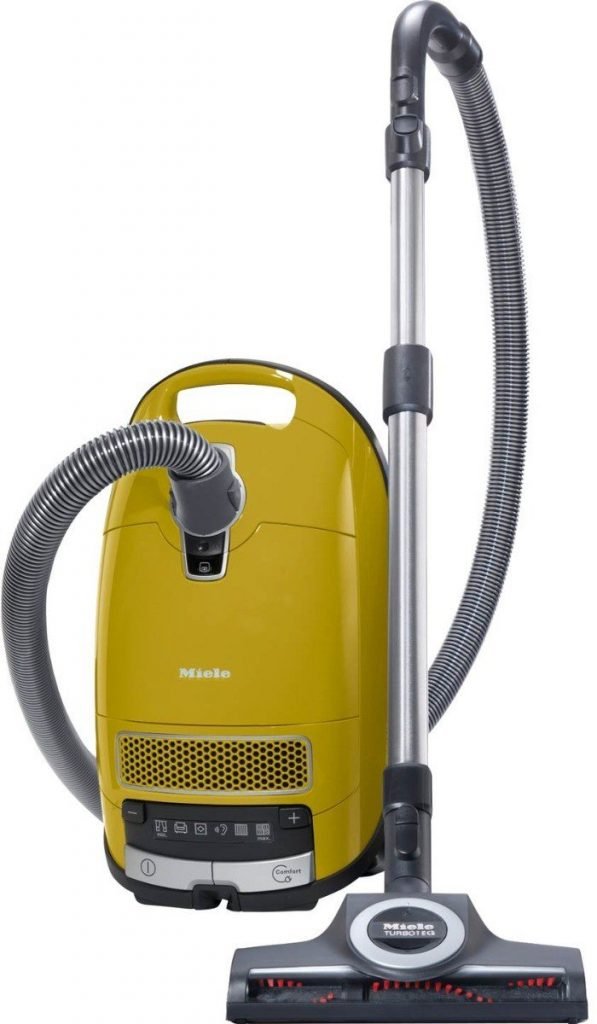 calima_2018_main_800x Miele Vacuum Cleaner Complete C3 Calima