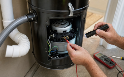 Choosing Central Vacuum Repair: Questions to Ask Before You Decide