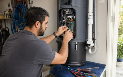 HOME 10 How Much Does It Cost to Fix a Central Vac? What Actually Drives the Price